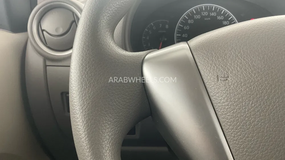 نيسان صني 2023 for Sale in دبي Image-19