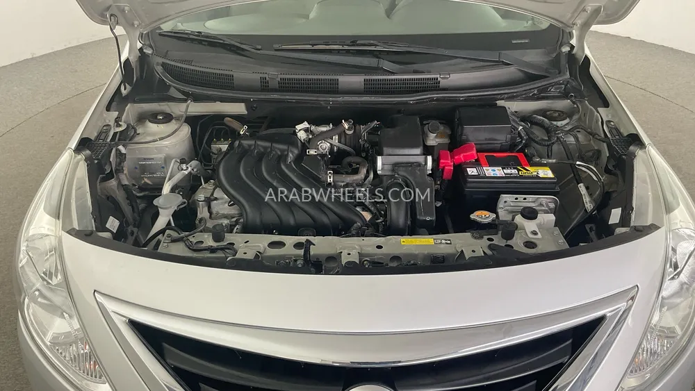 نيسان صني 2023 for Sale in دبي Image-20