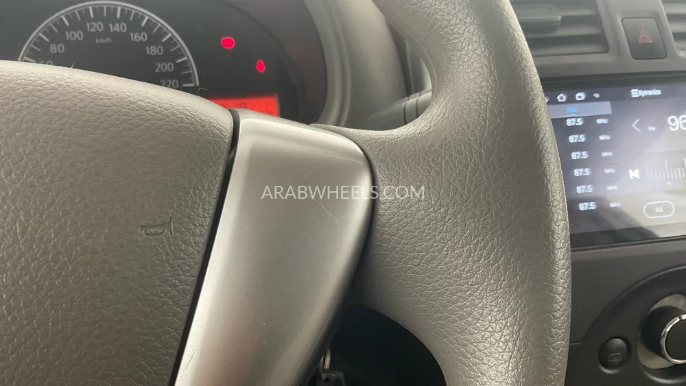 نيسان صني 2023 for Sale in دبي Image-21