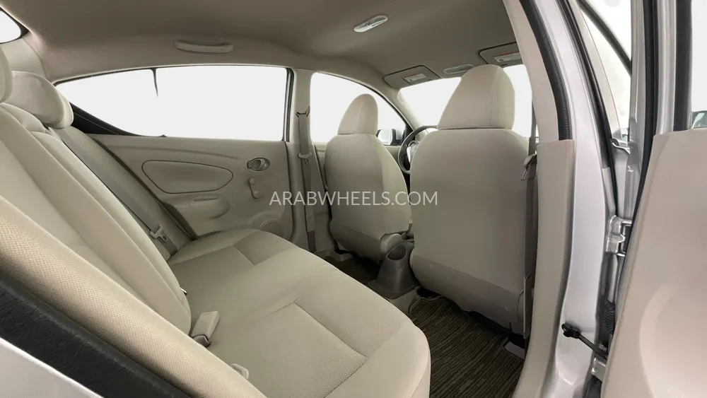 نيسان صني 2023 for Sale in دبي Image-25