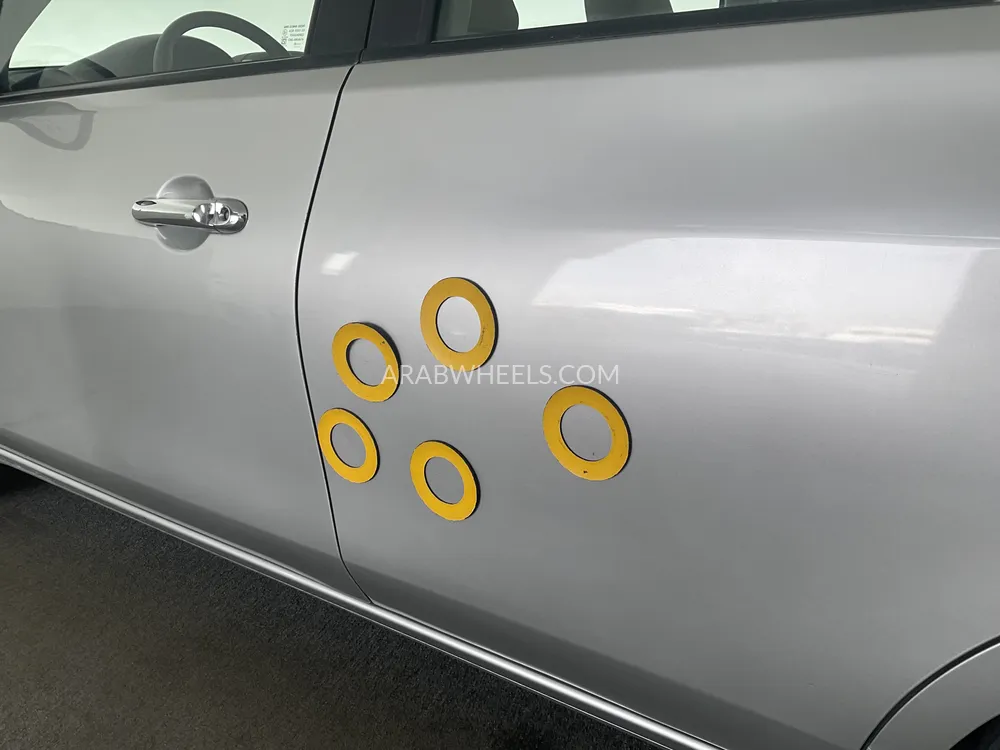 نيسان صني 2023 for Sale in دبي Image-31