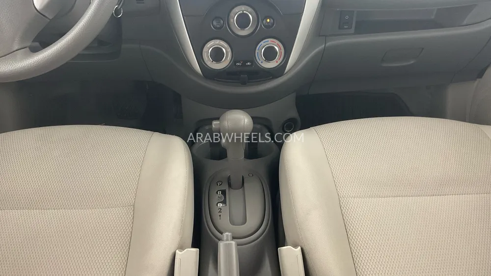 Nissan Sunny 2023 for Sale in Dubai Image-20