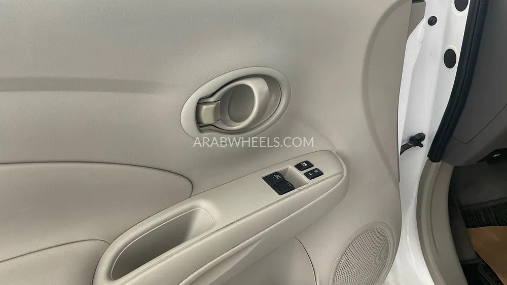 Nissan Sunny 2023 for Sale in Dubai Image-36