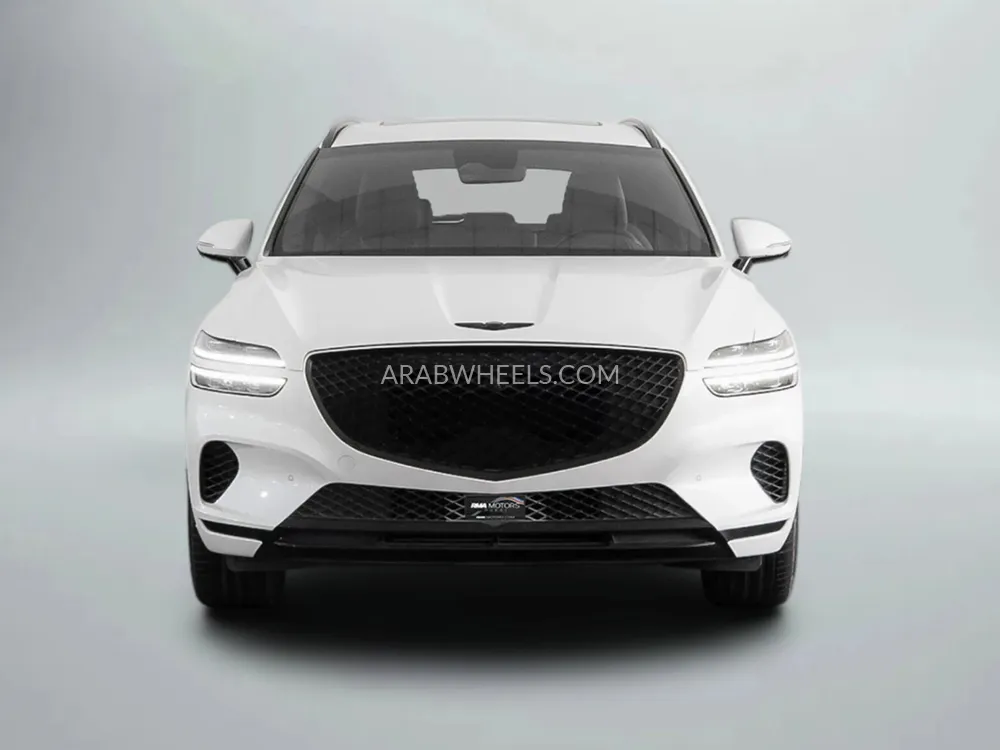 جينيسيس GV70 2024 for Sale in دبي Image-3