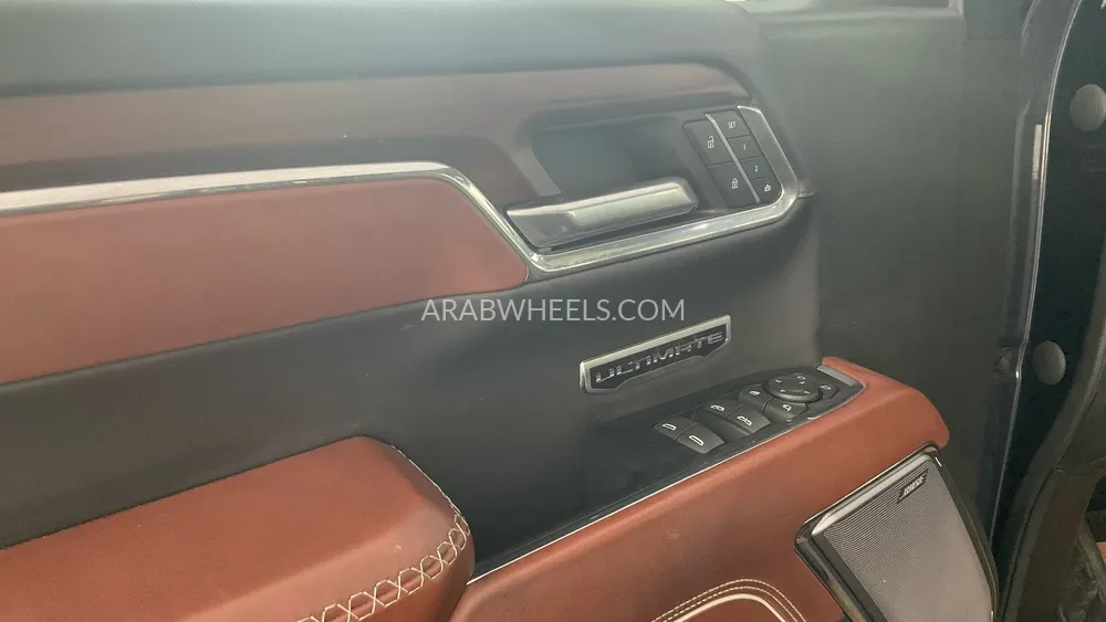 GMC Sierra 2023 for Sale in Sharjah Image-26