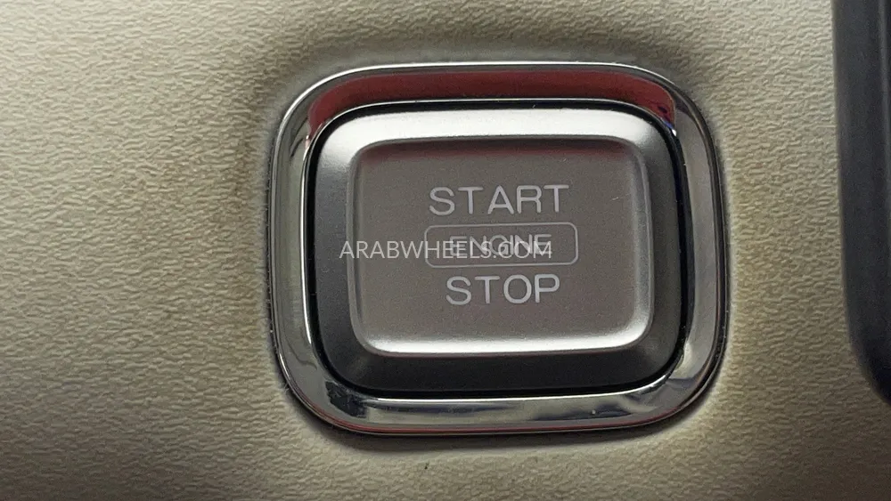 Jetour Dashing 2024 for Sale in Dubai Image-23