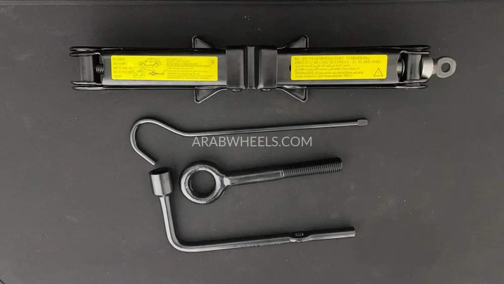 Jetour Dashing 2024 for Sale in Dubai Image-34