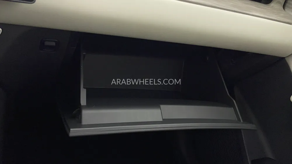 Jetour Dashing 2024 for Sale in Dubai Image-35