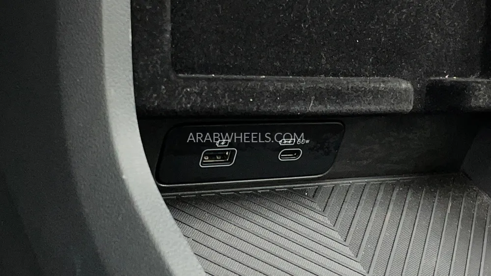 Jetour Dashing 2024 for Sale in Dubai Image-55