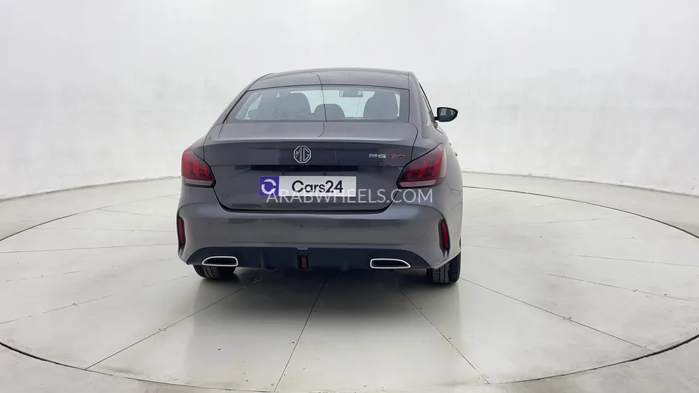 MG GT 2022 for Sale in Dubai Image-4