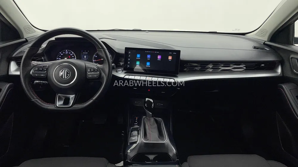 MG GT 2022 for Sale in Dubai Image-12