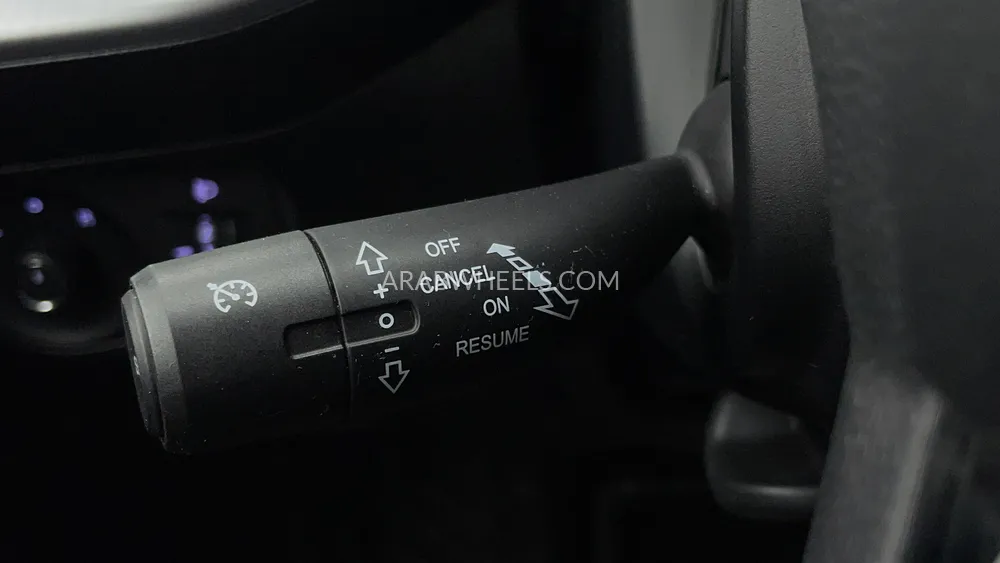 MG GT 2022 for Sale in Dubai Image-20