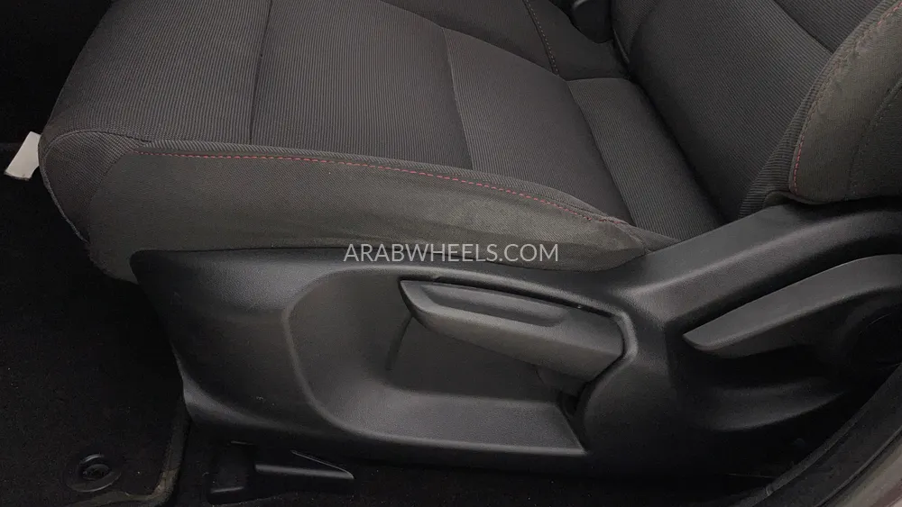 MG GT 2022 for Sale in Dubai Image-22