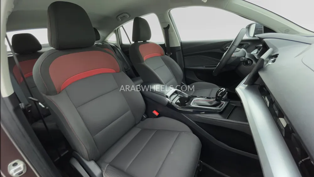 MG GT 2022 for Sale in Dubai Image-25