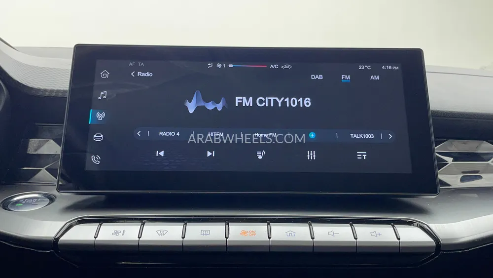 MG GT 2022 for Sale in Dubai Image-32