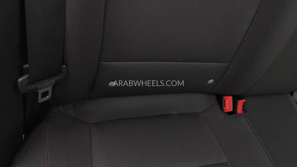 MG GT 2022 for Sale in Dubai Image-38