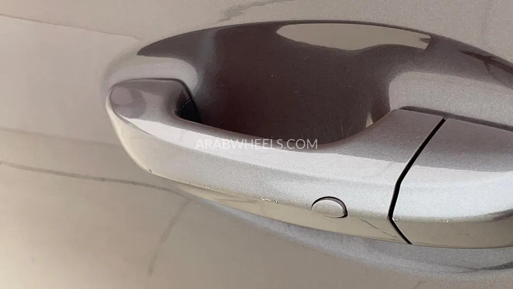 MG GT 2022 for Sale in Dubai Image-39