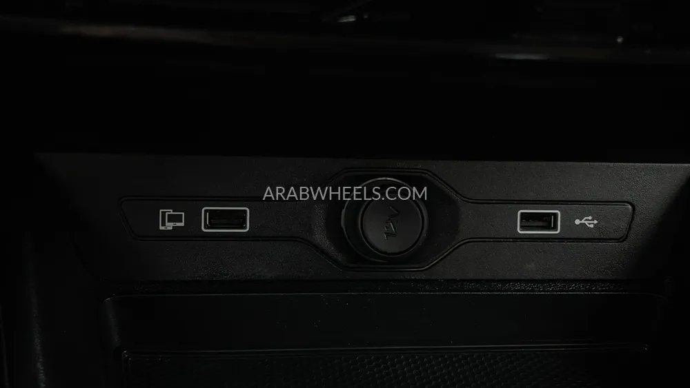 MG GT 2022 for Sale in Dubai Image-42