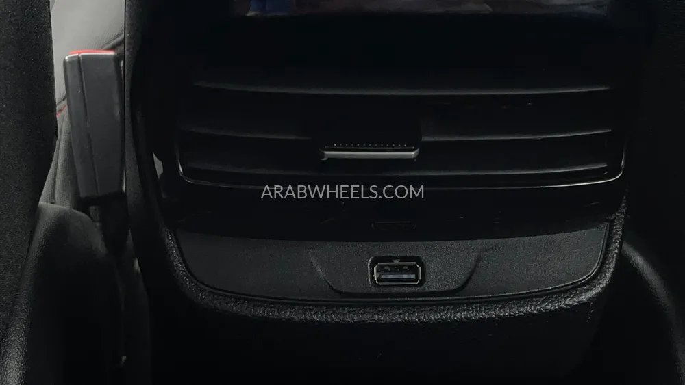 MG GT 2022 for Sale in Dubai Image-43