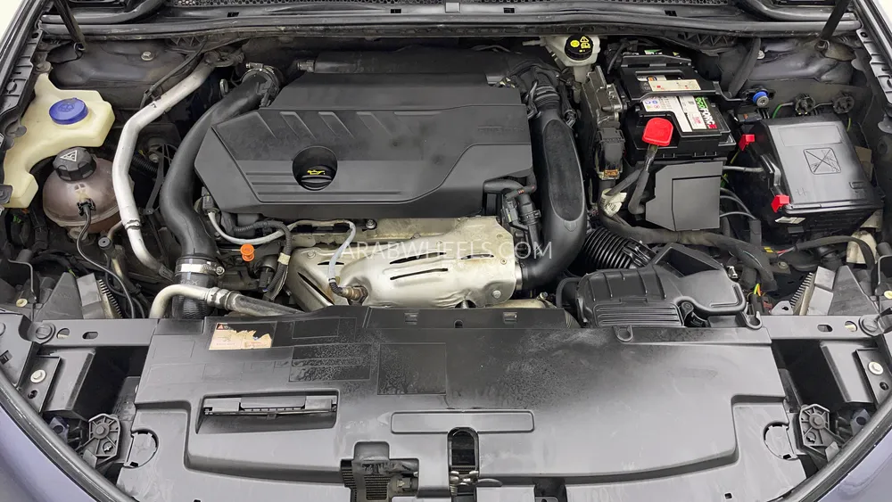 بيجو 508 2023 for Sale in دبي Image-9