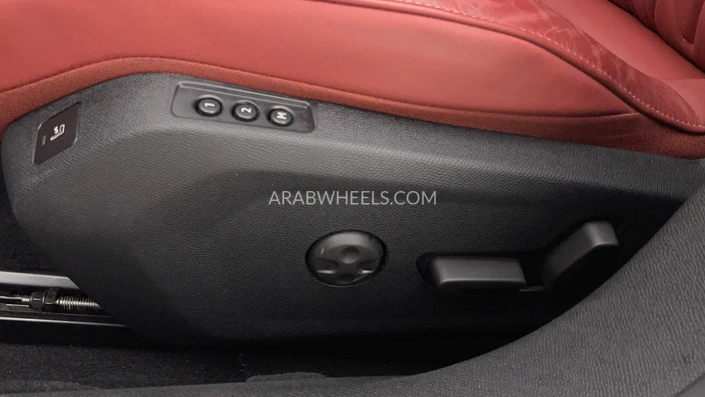 بيجو 508 2023 for Sale in دبي Image-23