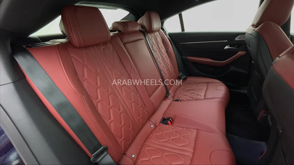 بيجو 508 2023 for Sale in دبي Image-28