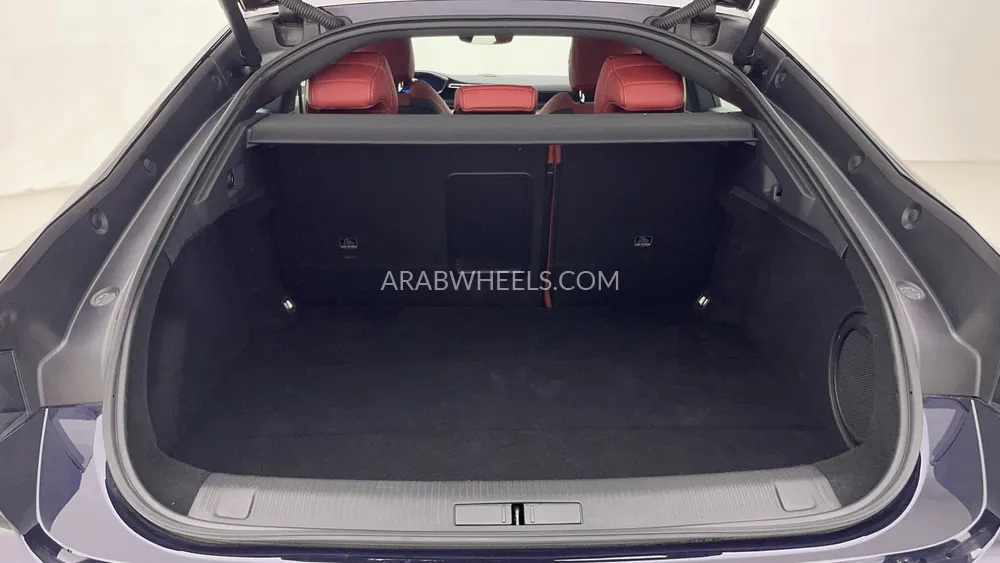 بيجو 508 2023 for Sale in دبي Image-29