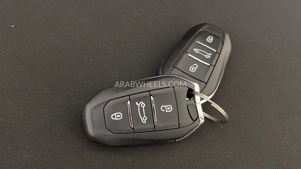 بيجو 508 2023 for Sale in دبي Image-30