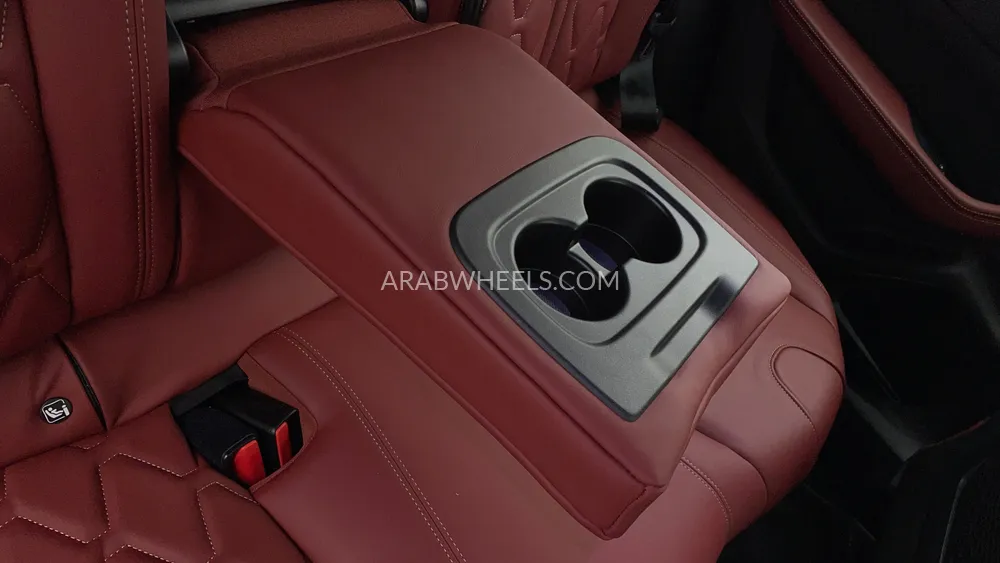 بيجو 508 2023 for Sale in دبي Image-42