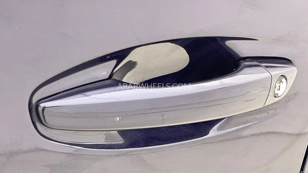 بيجو 508 2023 for Sale in دبي Image-44