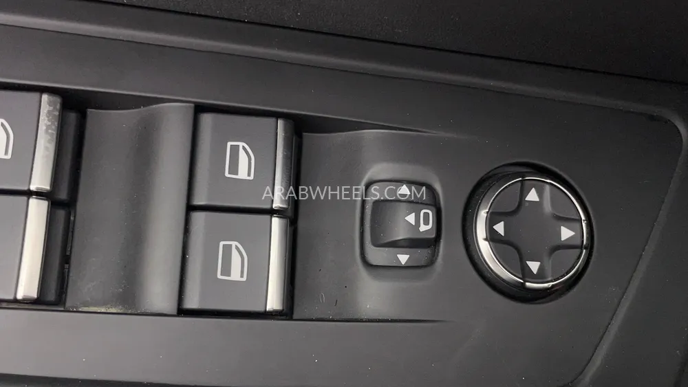 بيجو 508 2023 for Sale in دبي Image-45