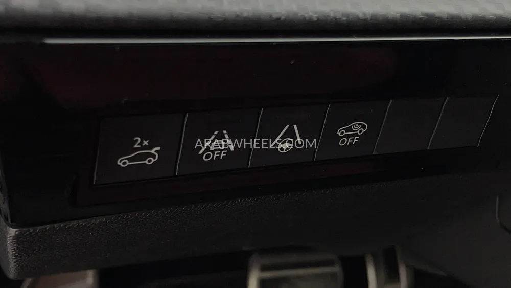 بيجو 508 2023 for Sale in دبي Image-47