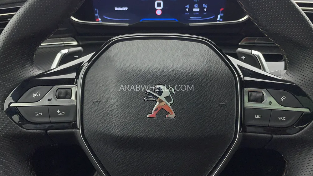 بيجو 508 2023 for Sale in دبي Image-52