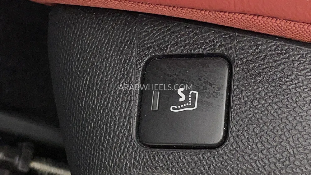 بيجو 508 2023 for Sale in دبي Image-58