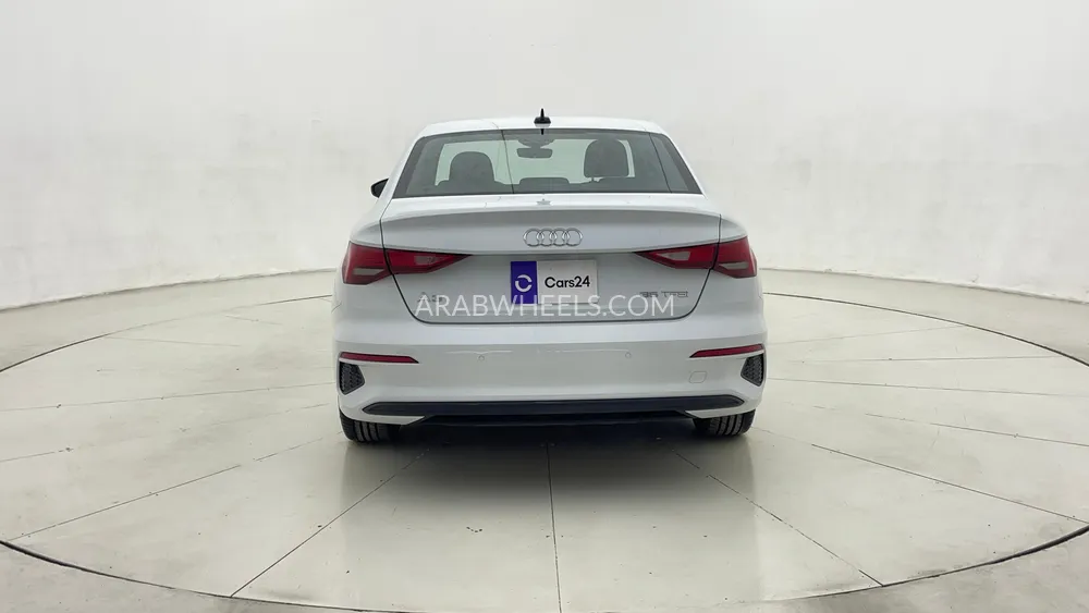 Audi A3 2022 for Sale in Dubai Image-4