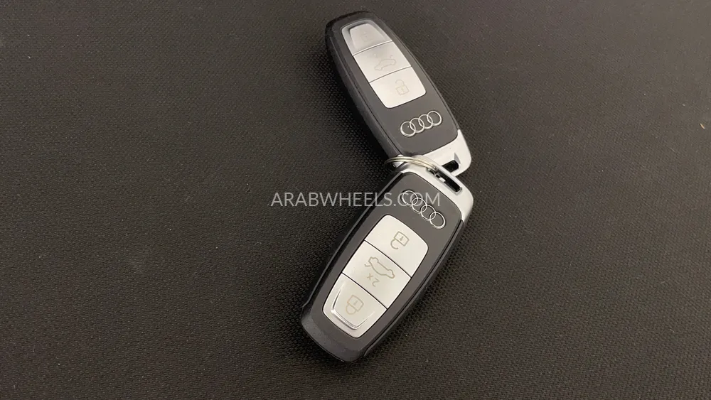 Audi A3 2022 for Sale in Dubai Image-27