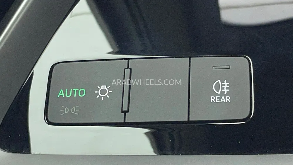 Audi A3 2022 for Sale in Dubai Image-35