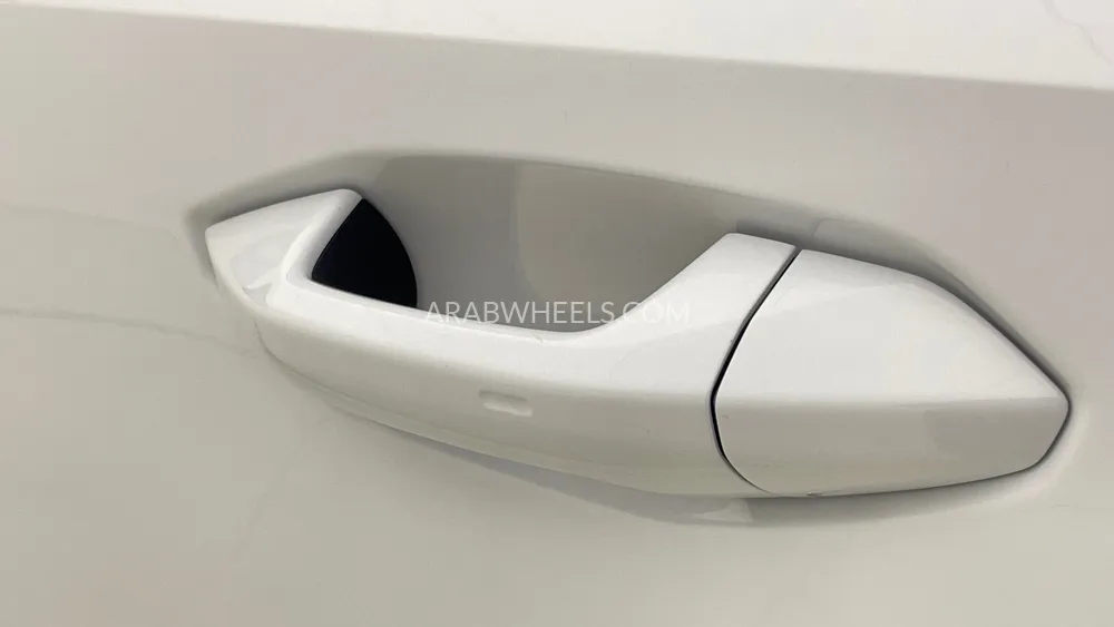 Audi A3 2022 for Sale in Dubai Image-38