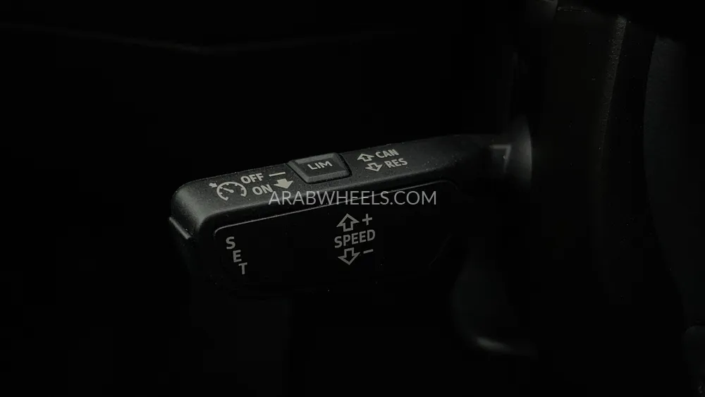 Audi A3 2022 for Sale in Dubai Image-40