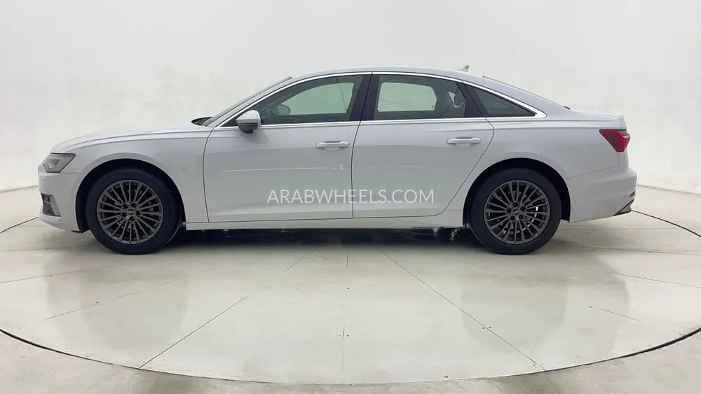 Audi A6 2024 for Sale in Dubai Image-6