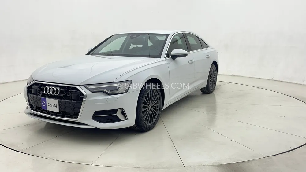 Audi A6 2024 for Sale in Dubai Image-7