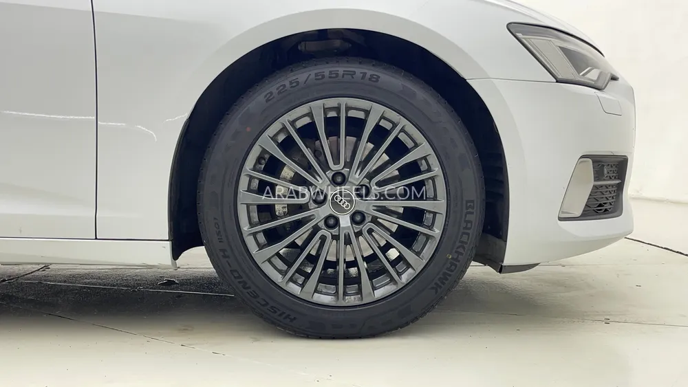 Audi A6 2024 for Sale in Dubai Image-10