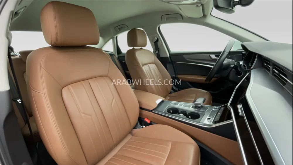 Audi A6 2024 for Sale in Dubai Image-25