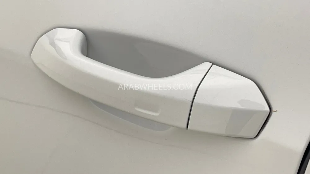 Audi A6 2024 for Sale in Dubai Image-41