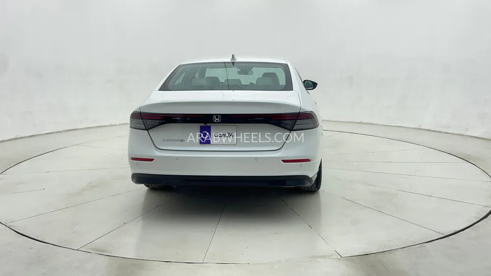 Honda Accord 2023 for Sale in Dubai Image-4