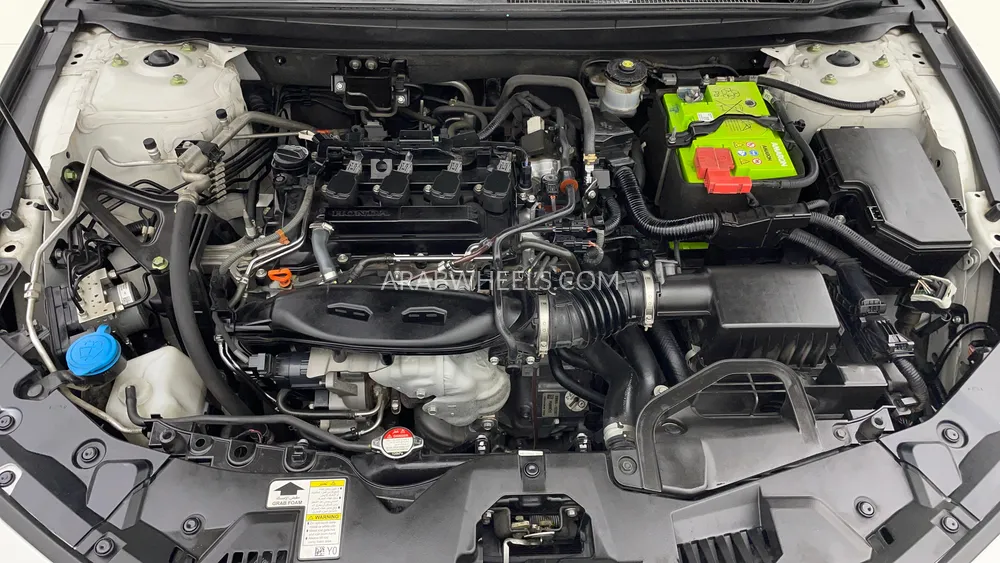 Honda Accord 2023 for Sale in Dubai Image-9