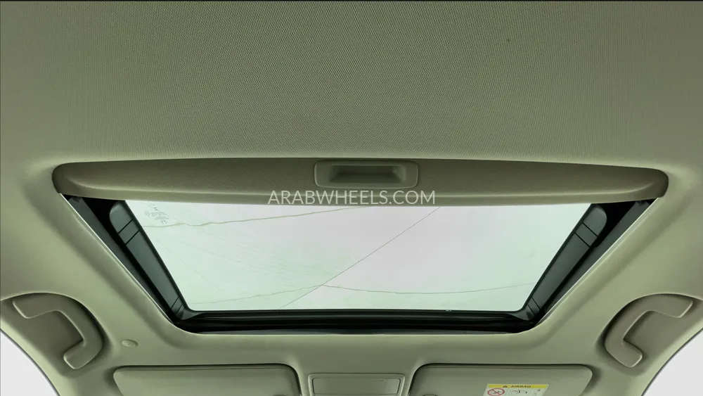 Honda Accord 2023 for Sale in Dubai Image-24