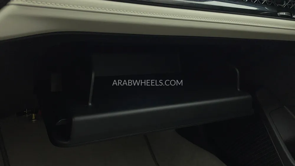 Honda Accord 2023 for Sale in Dubai Image-33