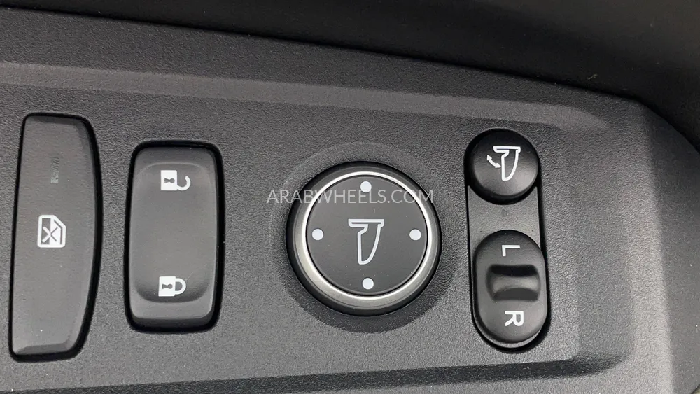 Honda Accord 2023 for Sale in Dubai Image-44