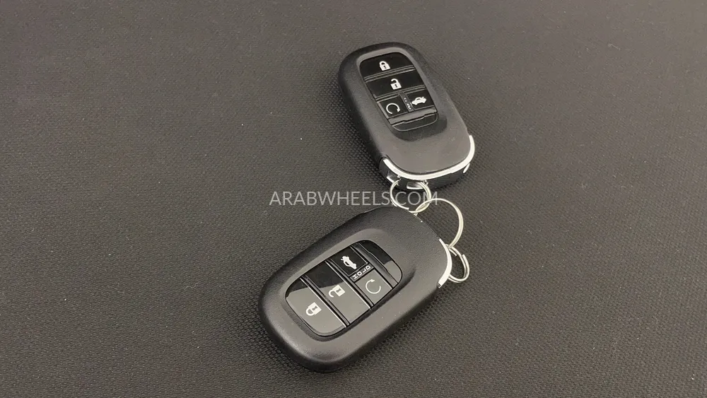 Honda Accord 2023 for Sale in Dubai Image-47